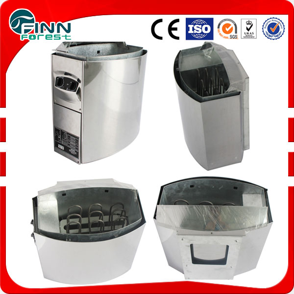 Электрический обогреватель для сауны Fenlin