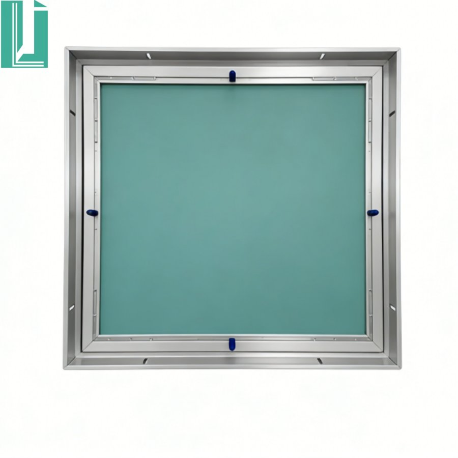 30×30 Easy Installation Gypsum Access Panel Ceiling Access for Quick Maintenance