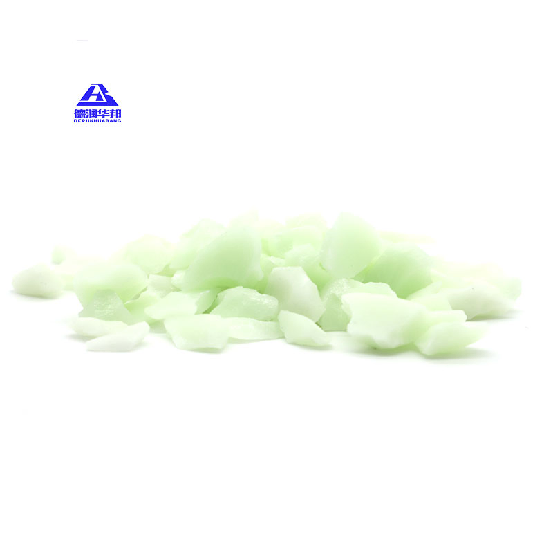 Artificial Glowing Stone Sky Blue Luminous Stone Terrazzo Floor with 1-3 mm