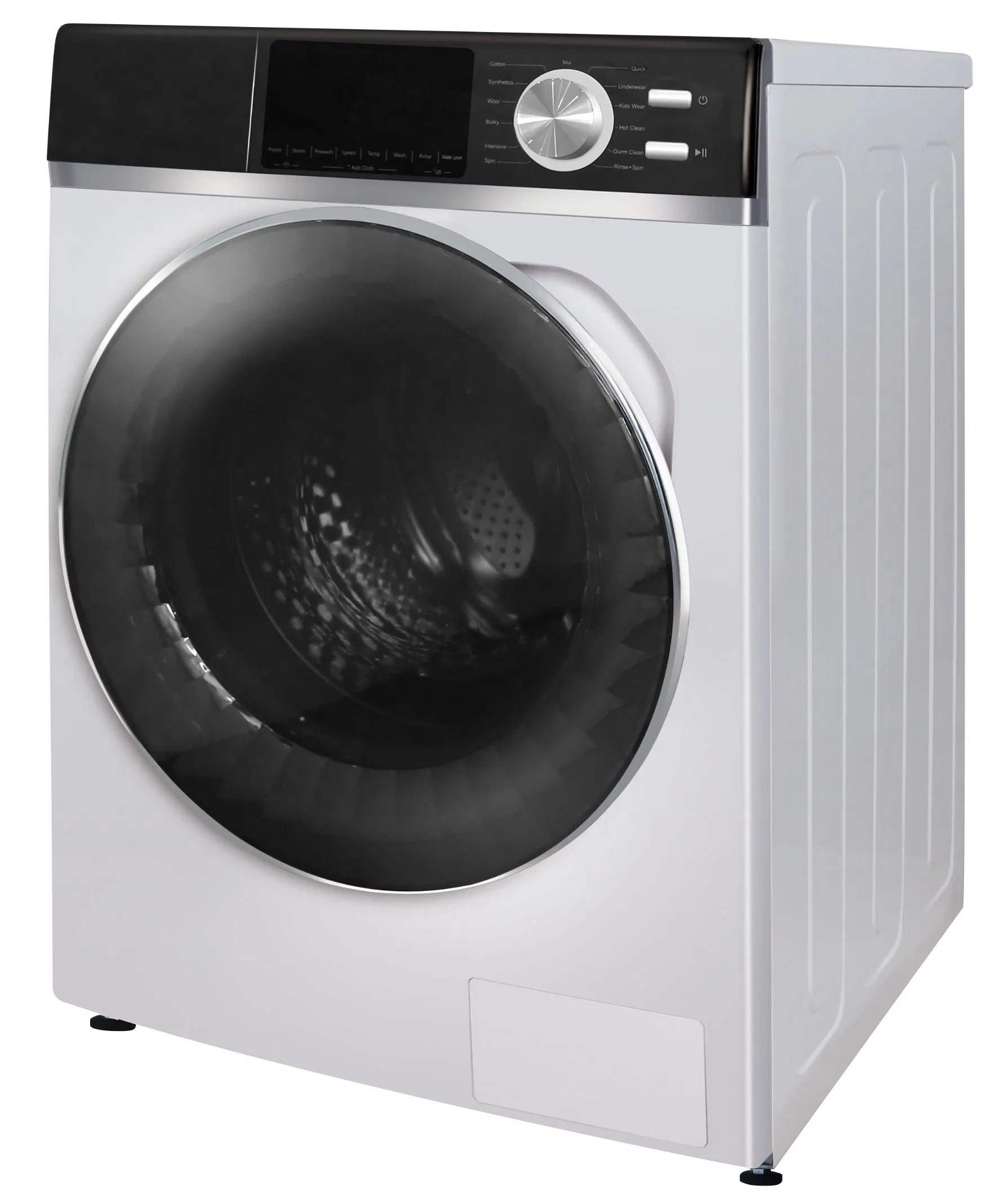 Smart 10 Kg Inverter Washing Machine with Fully Automatic Features