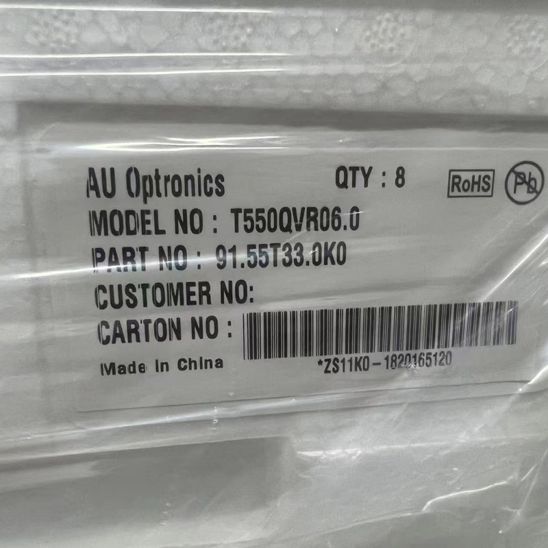 40" Full HD LED TV Display Panel