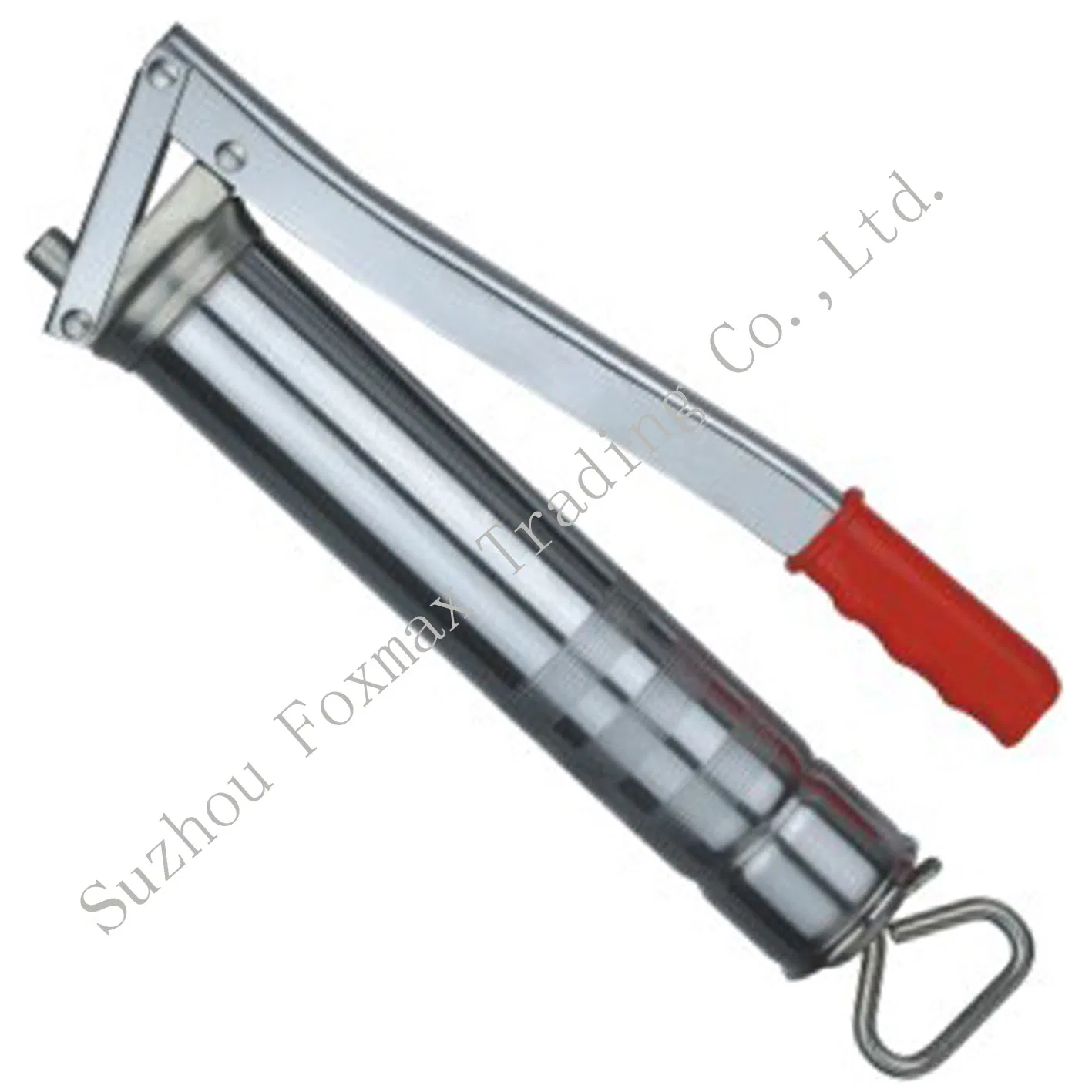 Ручная маслёнка высокого давления ISO/CE FXG-G04