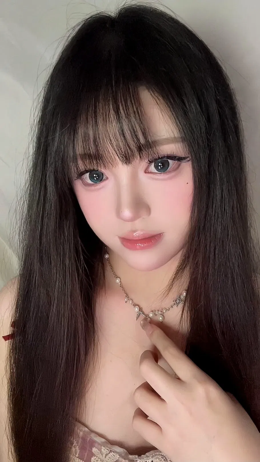 Radiant Highlight Colored Contact Lenses Big Bright Eyes