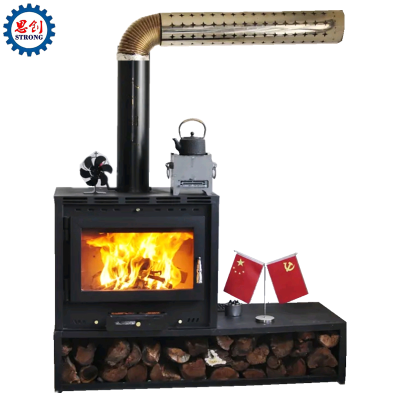 Hanging Fireplace Wood Burning Stove Small Wood Burner