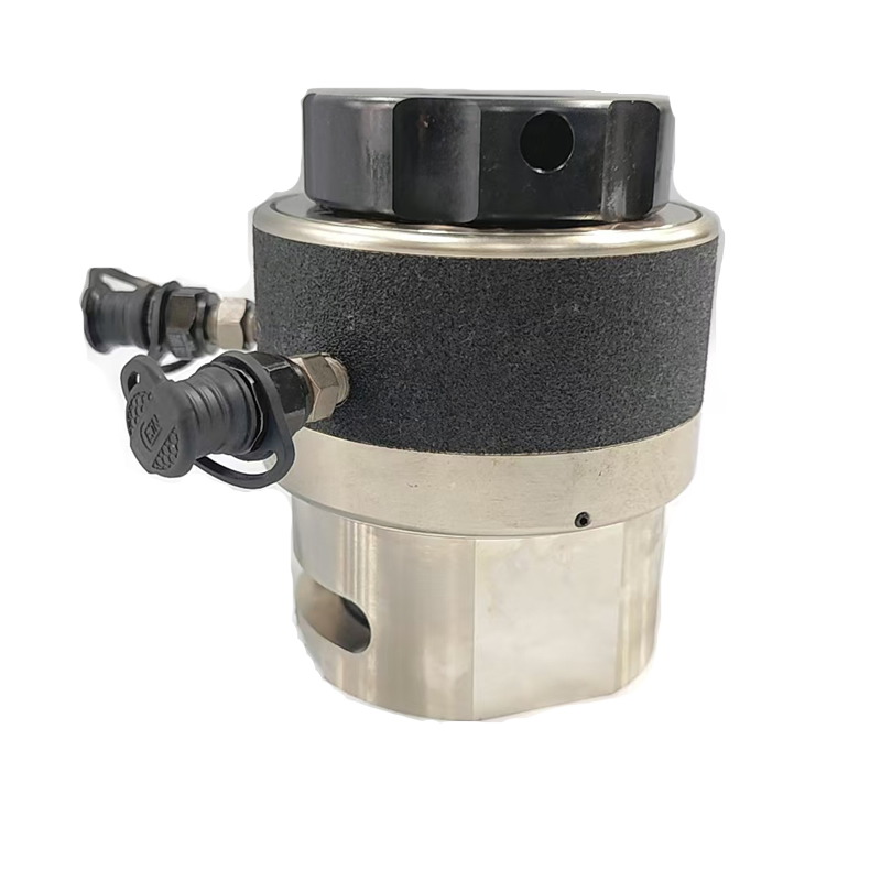 Mrt 1500bar Manual Return Hydraulic Bolt Tensioners with OEM Customization Support