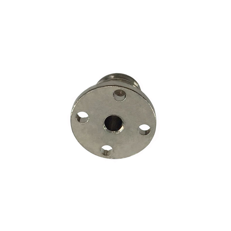 Custom Fastener Truss Head M4 Stainless Steel Point Weld Thumb Screw for Metal Sheet