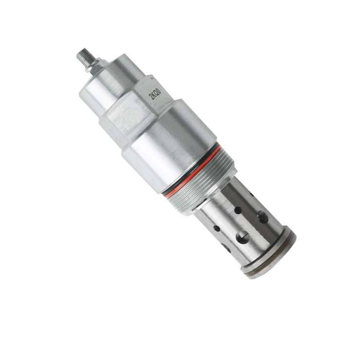 Sun Hydraulics Cbcalan Cartridge Valve Hydraulic Valve