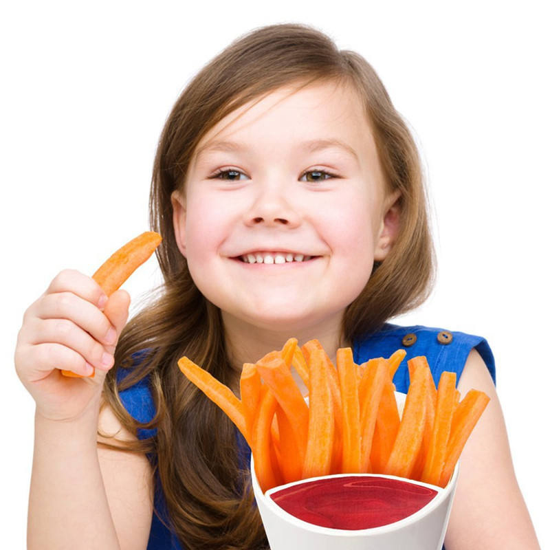 2 in 1 Fries DIP Fry Sauce Holder Dipper Cone Cup Snack Finger Food Party Bowl French Fry Cone Dipping Cups
