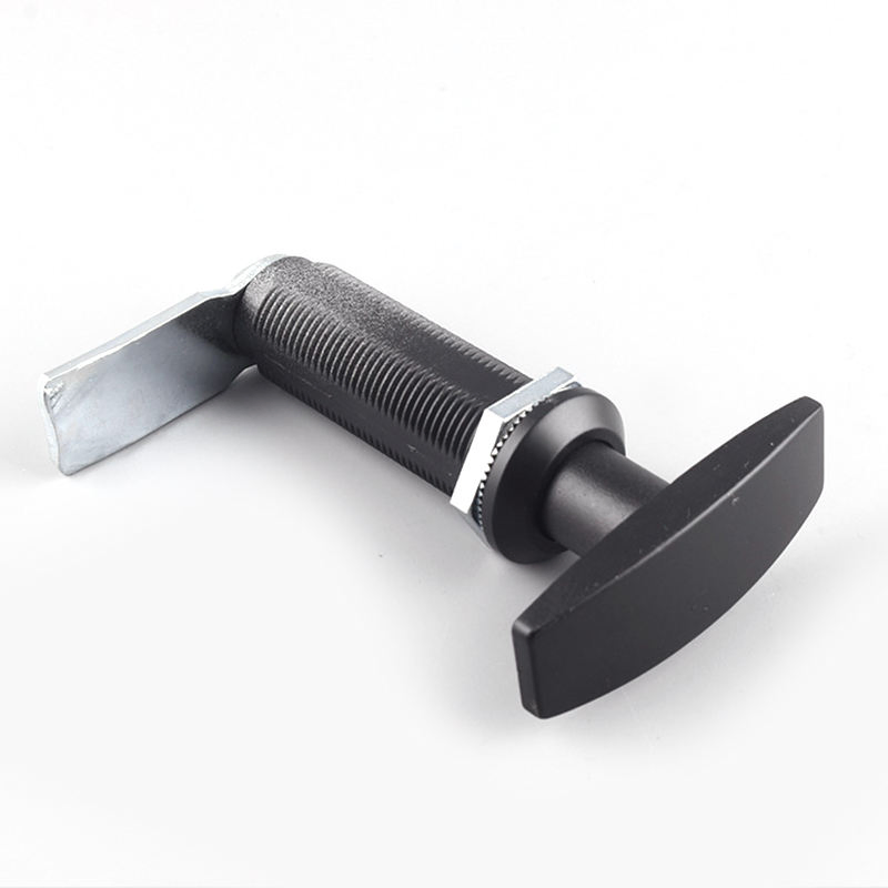 Mechanical Door Handle Switch Cabinet Door Lock Distribution Box Handle Lock