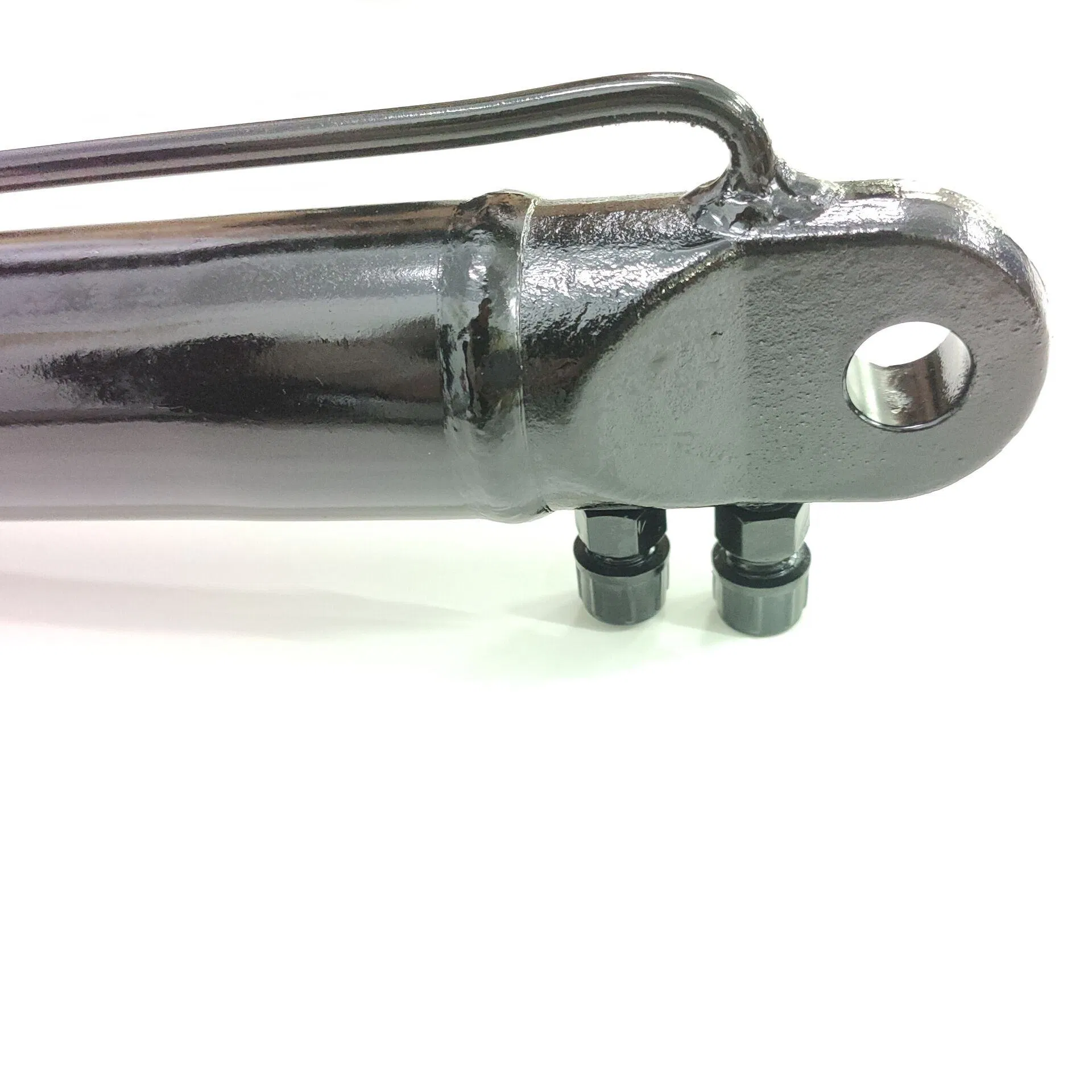 Гидравлический цилиндр SMV25-1200B для подъема кабины