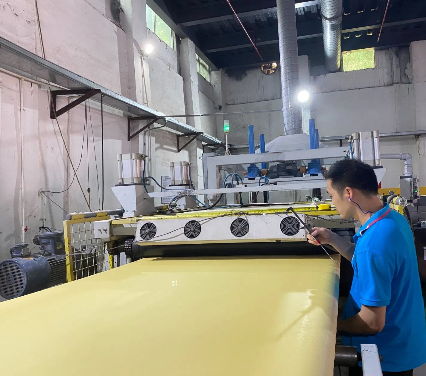 Jialiang Roof Thermal Insulation Extruded Foam Board XPS