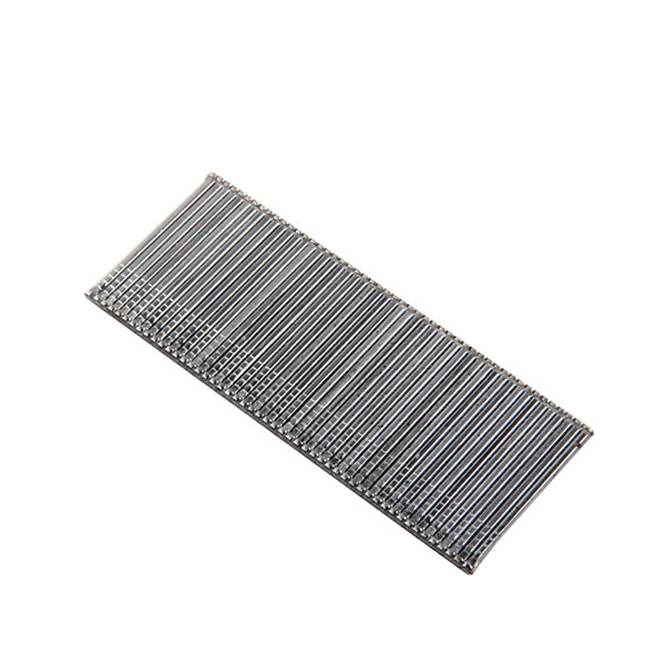 Furniture Fasteners Galvanized Straight Staple T Series