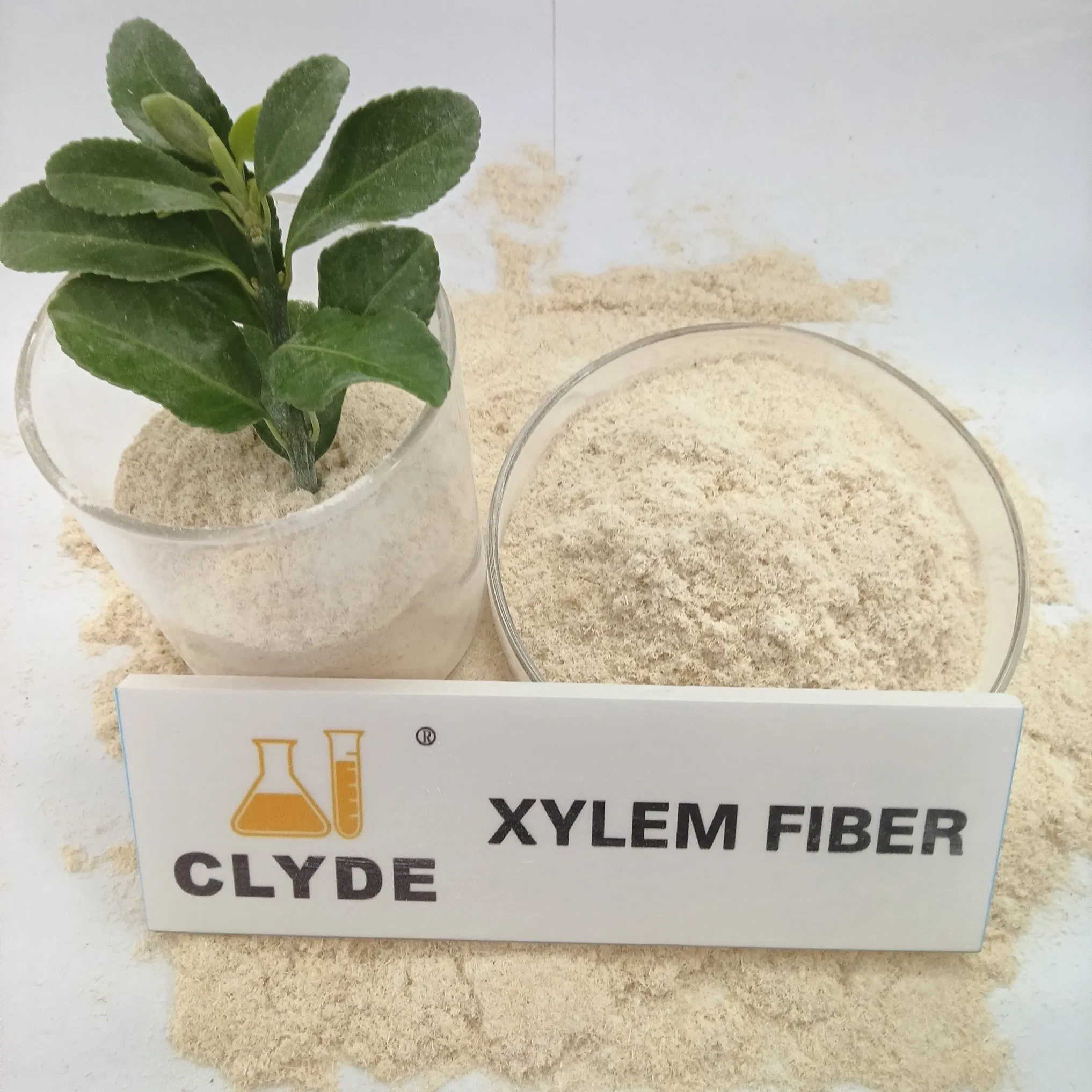 Xy Fiber Polypropylene Fiber Improve Concrete Frost Resistance