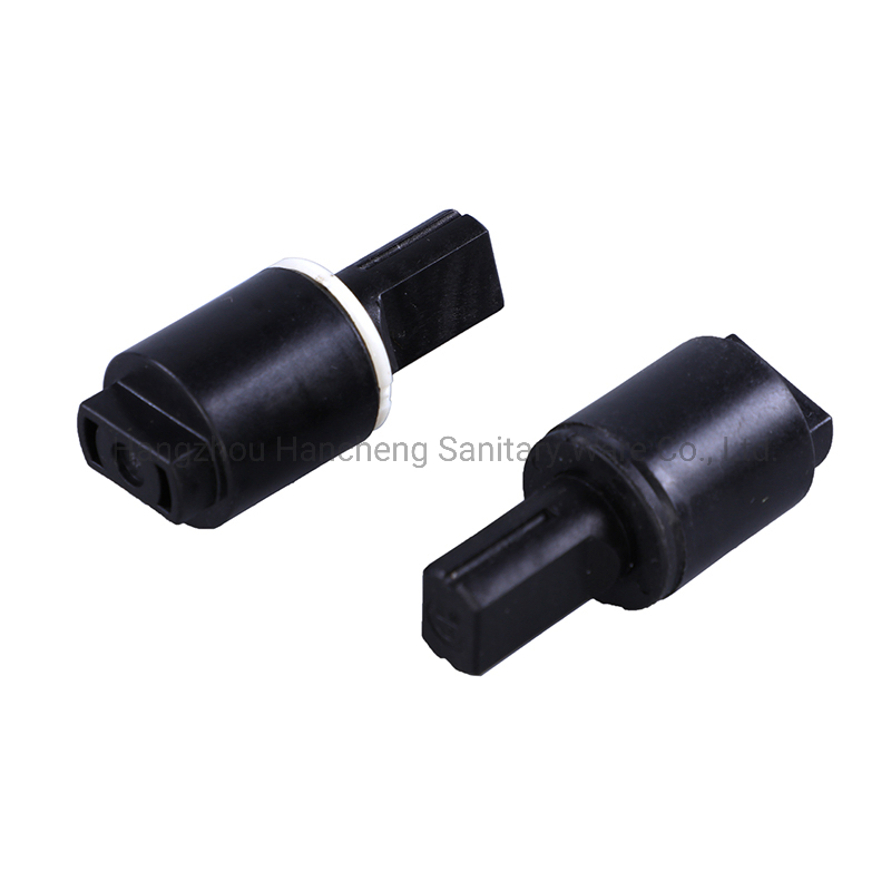 Mini Plastic Gear Damper Industrial Rotary Damper for Washing Machine Dispensing Detergent