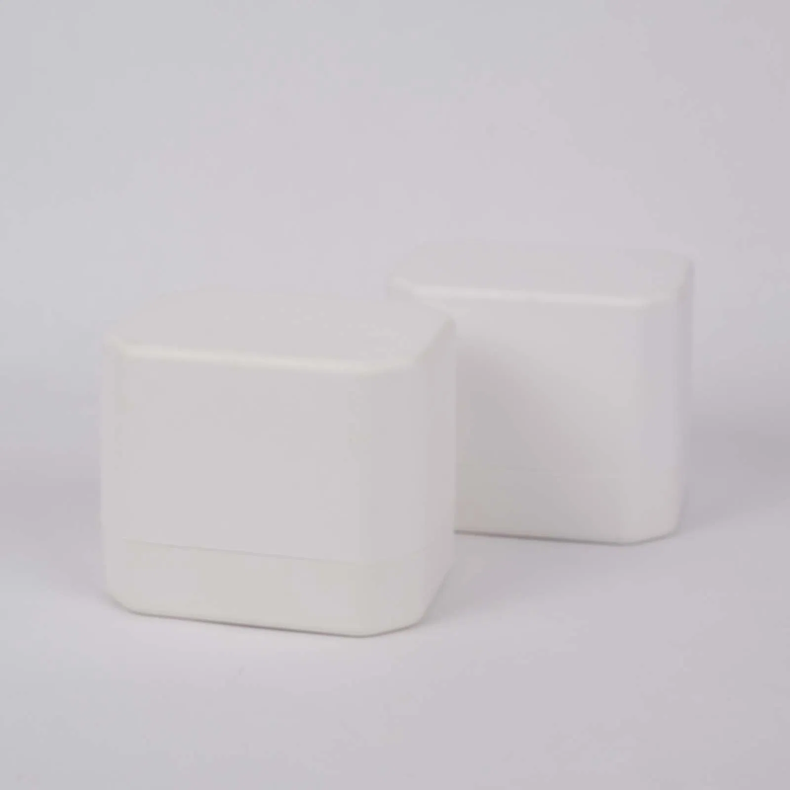 Kbd-Biodegradable Beauty Products Pulp Packaging Featuring a Bamboo Paper Box