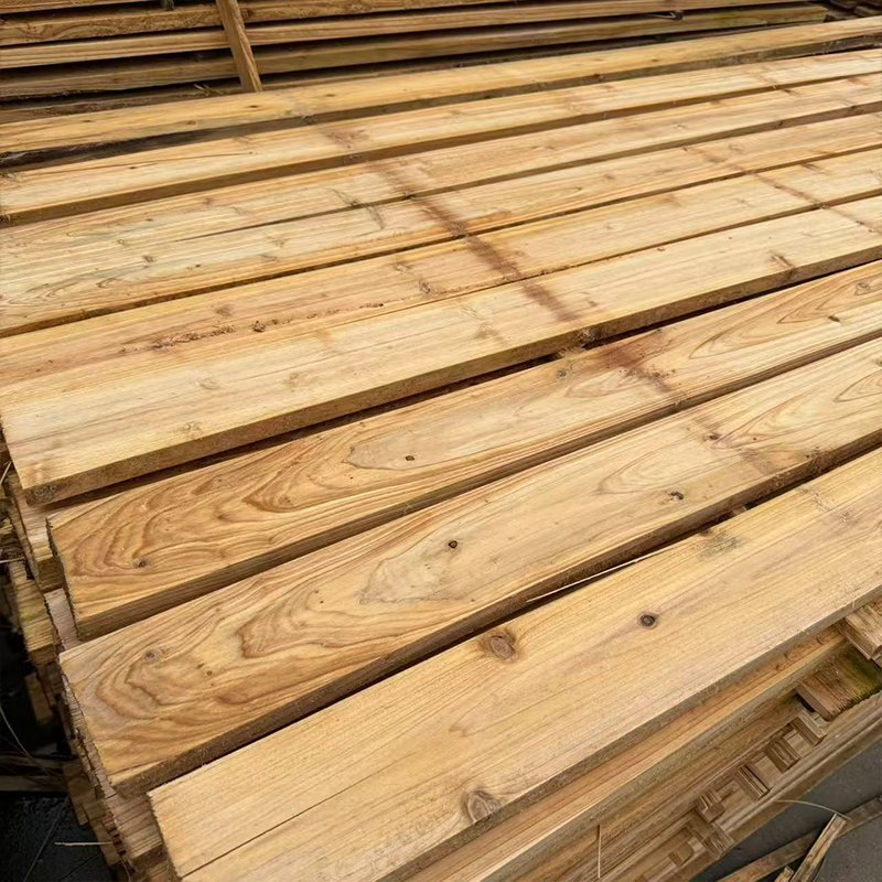 Custom Radiata Pine Board - Solid Wood Panel 2mm to 20mm