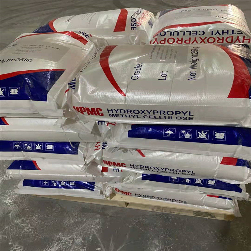 Methyl Cellulose HPMC Powder Fireproof Mortar