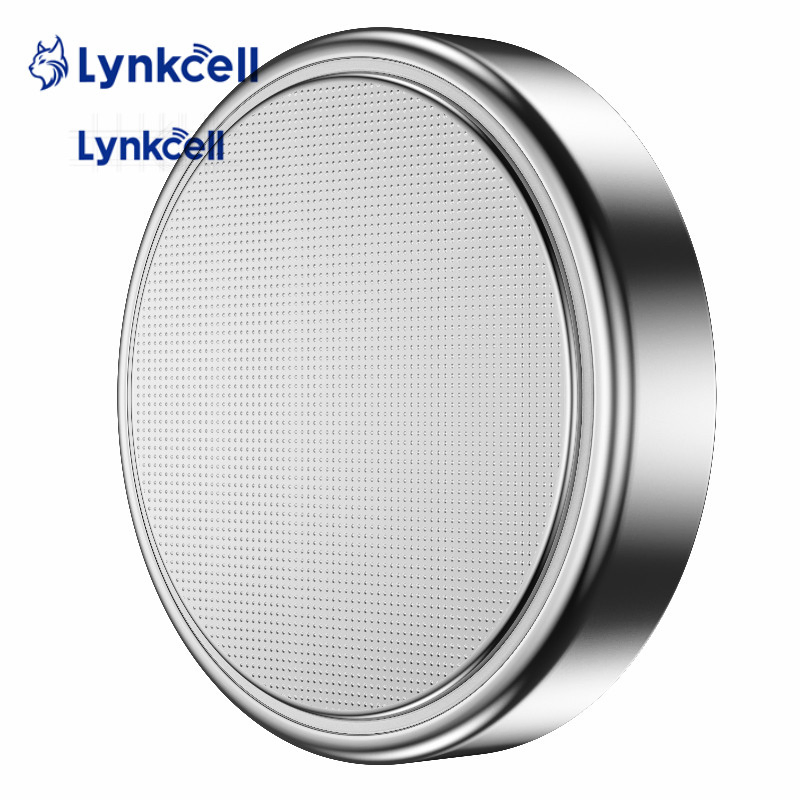 Литиевая батарейка CR2450 620mAh промышленного класса