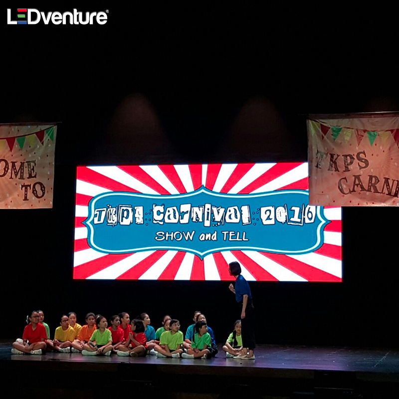 LED Video Wall Full Color Indoor Outdoor with P1.25 P1.56 P1.66 P1.87 P2 P2.5 P3 for Advertising Rental Billboard Display Screen Panel China Price