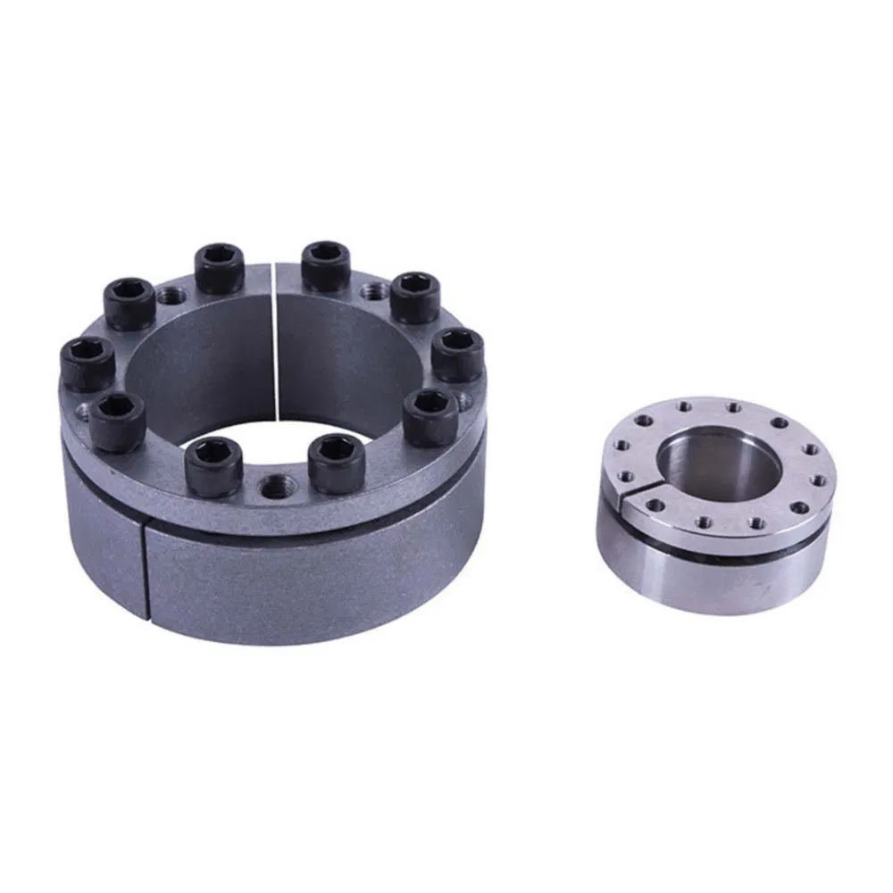 Durable OEM/ODM Custom Steel Locking Bush for Mechanical Transmission