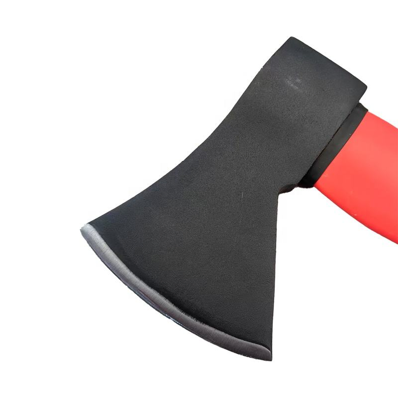 High Quality Multi Tools Camping Hand Axe Fiberglass Handle Splitting Axe