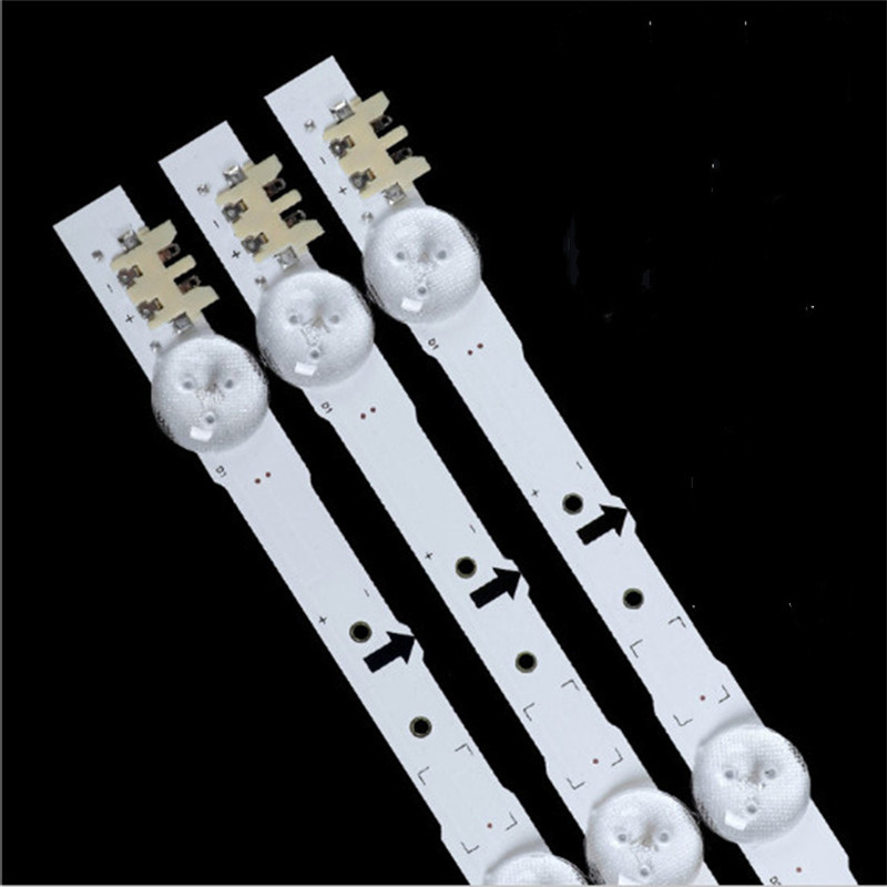 LED-подсветка для Samsung 32" UA32H4100, лента BN41-02169A