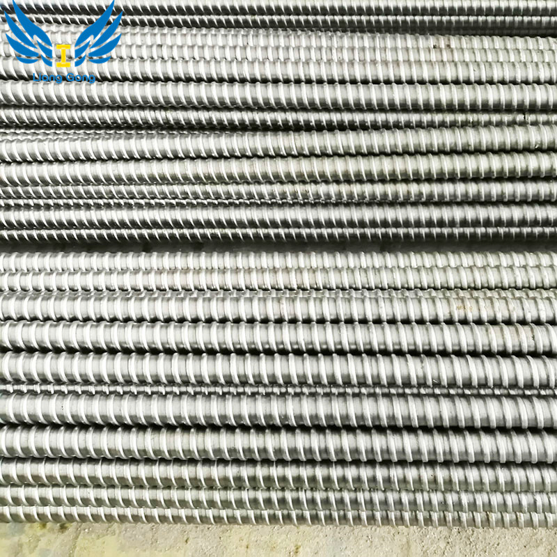 Construction Formwork Scaffolding Hot Rolled Cold Rolled Tie Rod D15/17mm