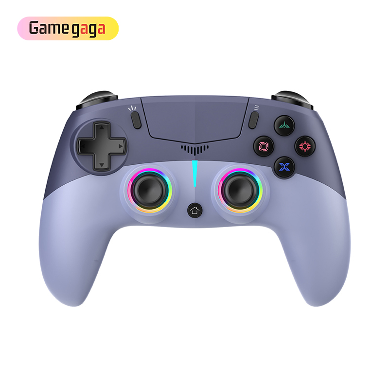 Беспроводной геймпад Gamegaga Cm-P501 с Hall Effect джойстиками