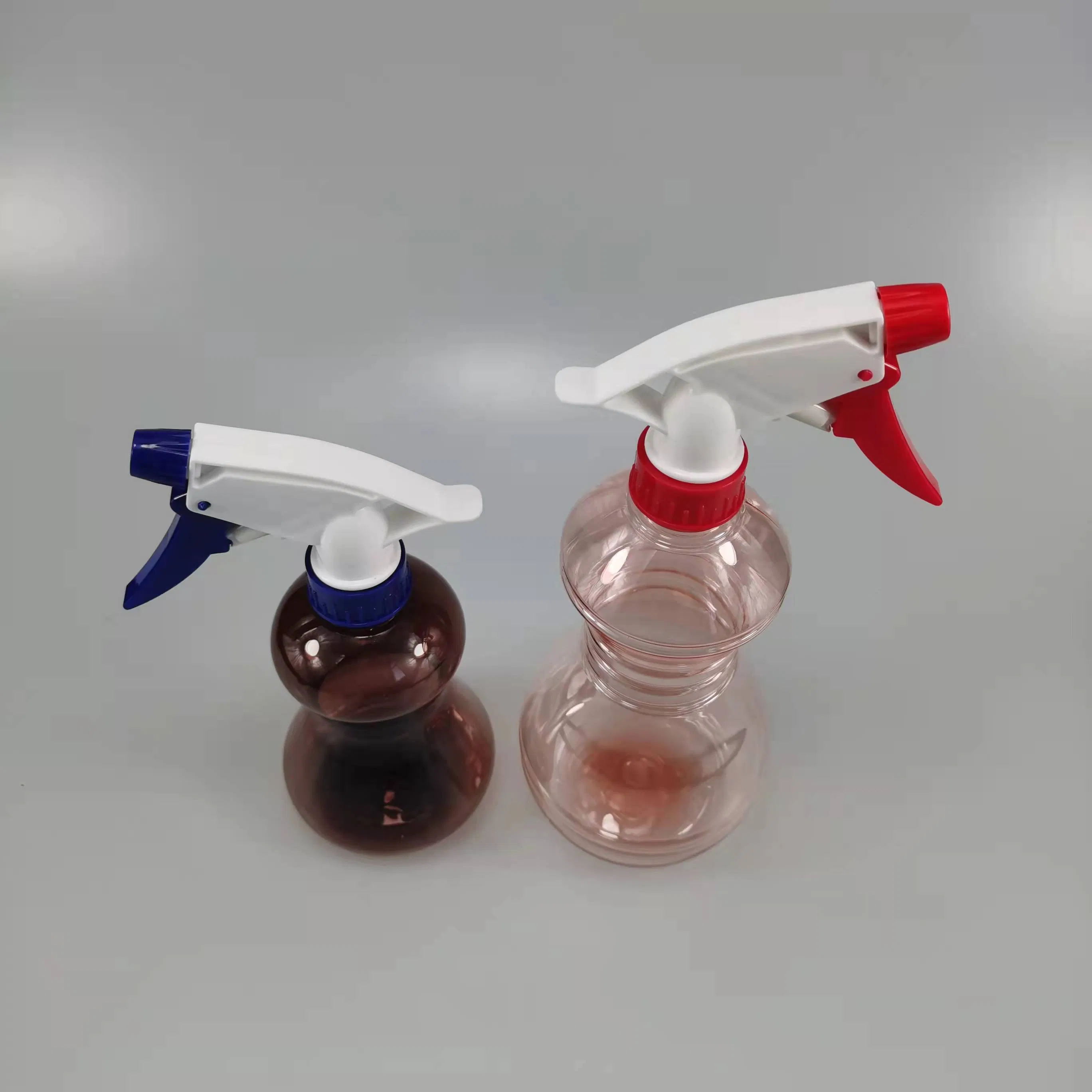 300ml 600ml Pet Home Garden Use Cute Mini Trigger Sprayer