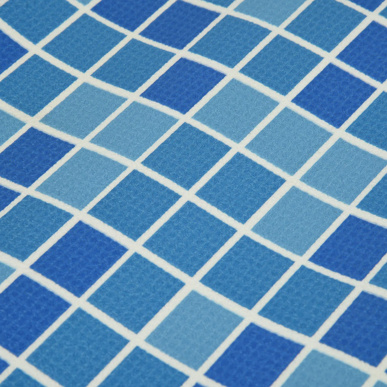 Manufacturer 1.5mm Mosaic Vinyl Pool Liner Inground Non-Slip PVC Swimming Pool Liners for Outdoor Swimming Pool