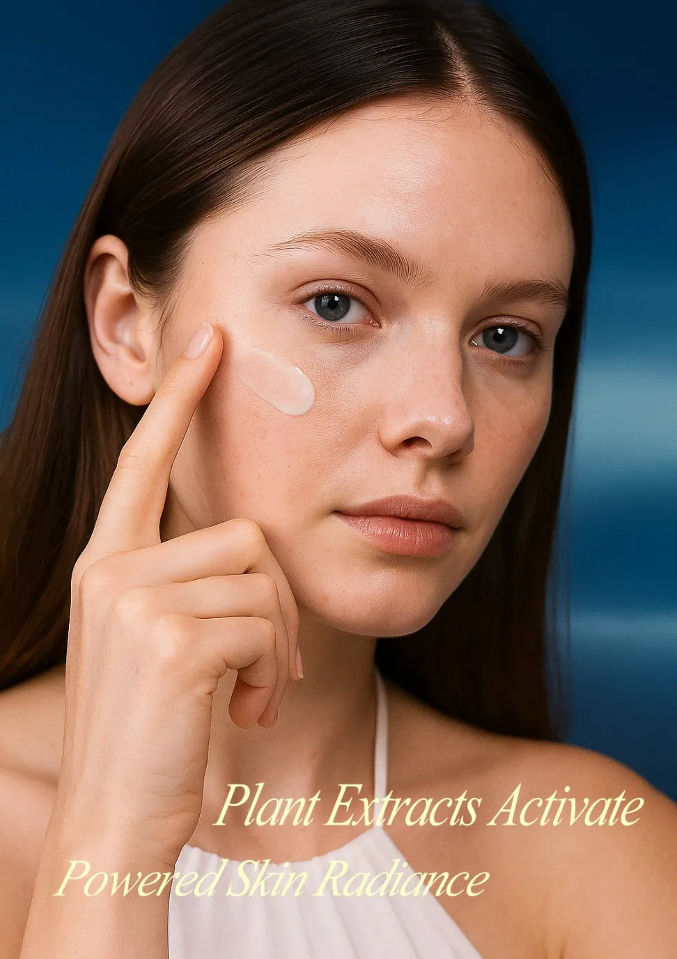 Skin Care Ocean Calming & Radiance Barrier Strengthening Serum