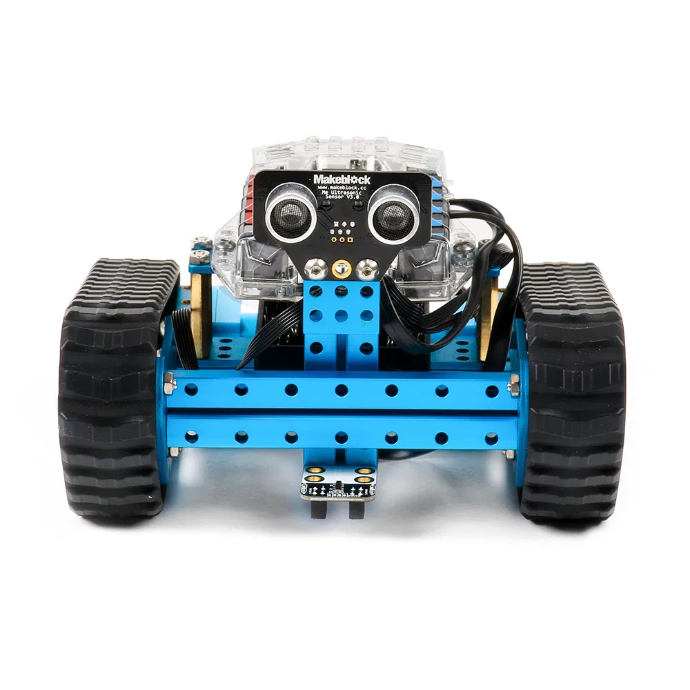 Wholesales Mbot Ranger-Transformable Stem Educational Robot Kit - Bt Version for Kids