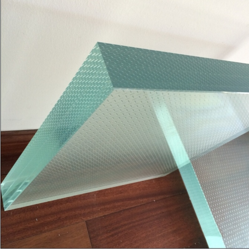 Smart Glass Tempered Glass Factory Tempered Glass Green Laminated Glass Triangle Glass Float Glass Factory Price
