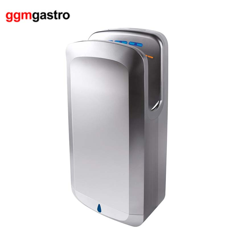 Commercial High Speed Automatic Hot Hand Dryer Stainless Steel Jet Hand Dryer