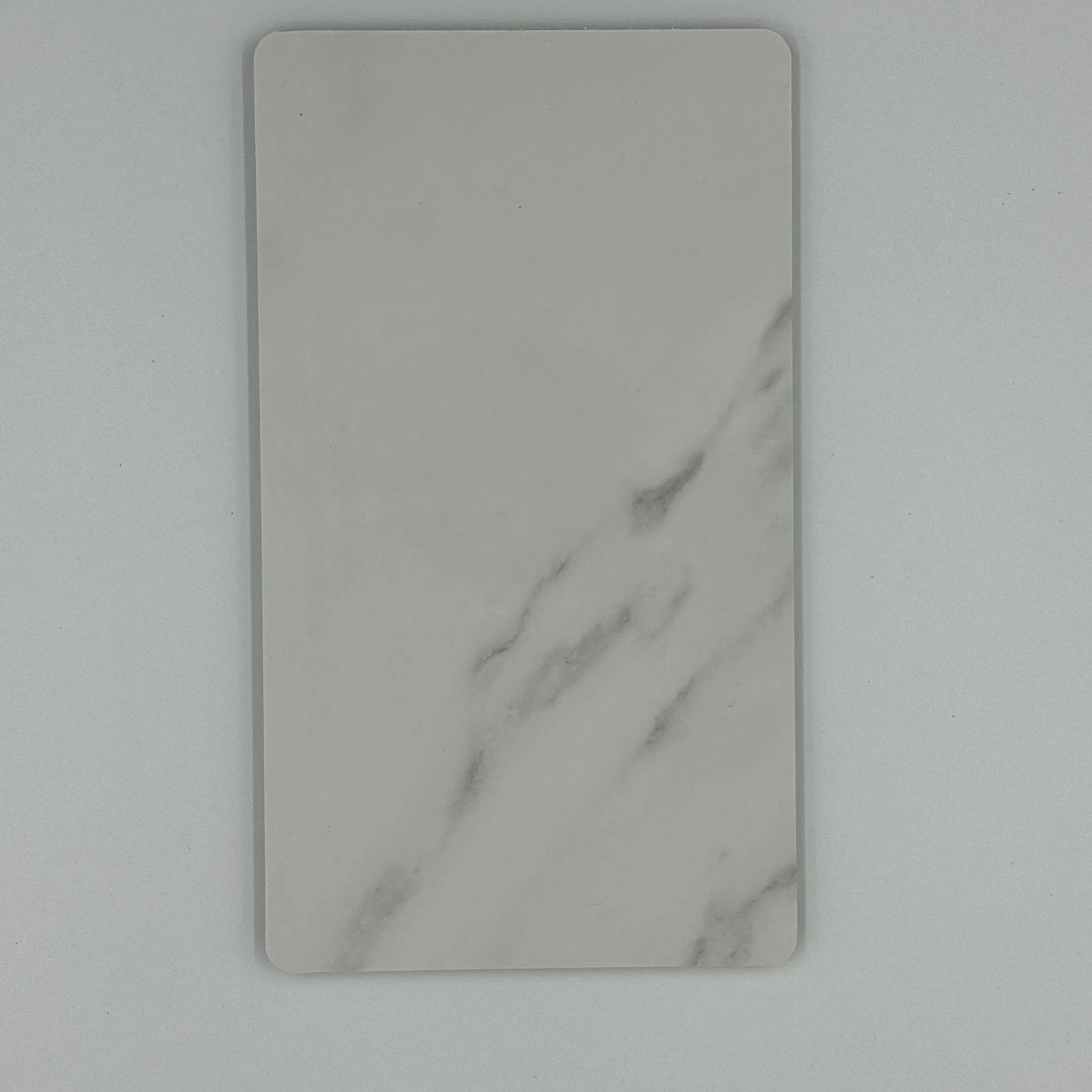 5mm Waterproof Modern Bamboo Carbon Fiber Charcoal Wood Veneer Wall Panel