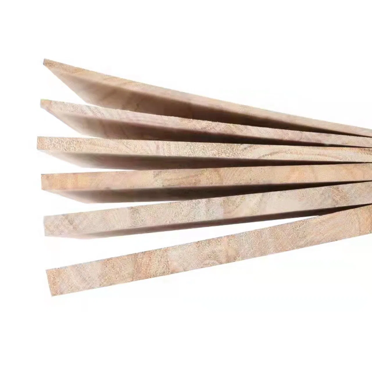 Axcellent Supply Wholesale Board Price Paulownia Wood Timber