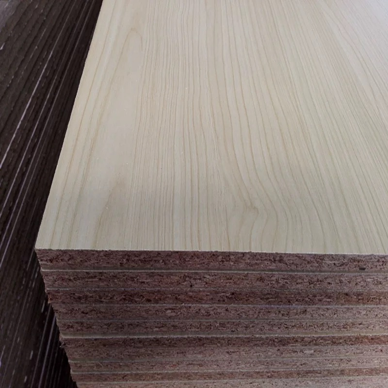 Eco-Friendly Green Chipboard Office Furniture for Sustainable Spaces