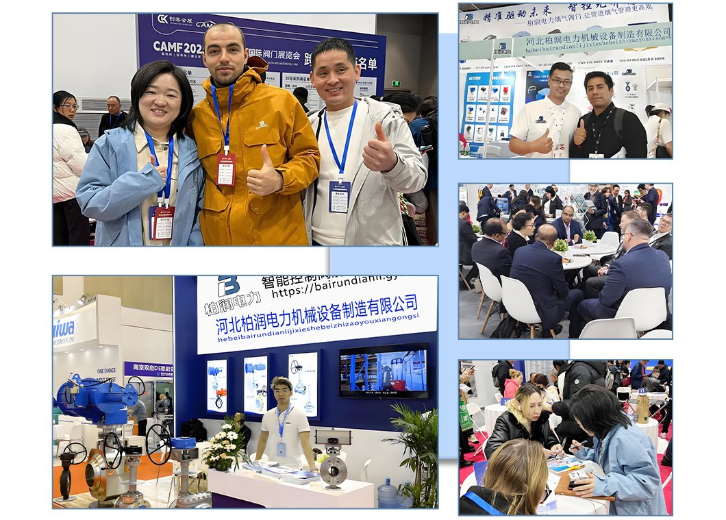 Corrosion Proof Marine Grade Coal Terminal Compensator Expansion Joints