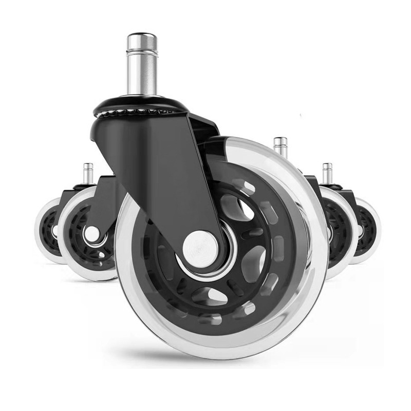 Furniture Casters Wheels 2 Inch /4 Inch Caster Wheel with Brake
