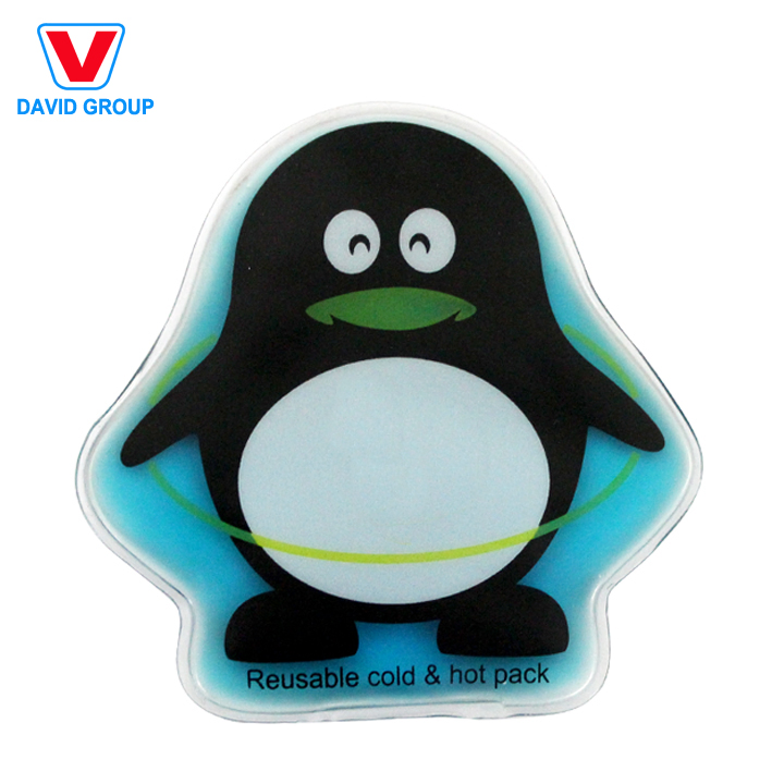 Cute Animal Pattern Mini Hand Warmer