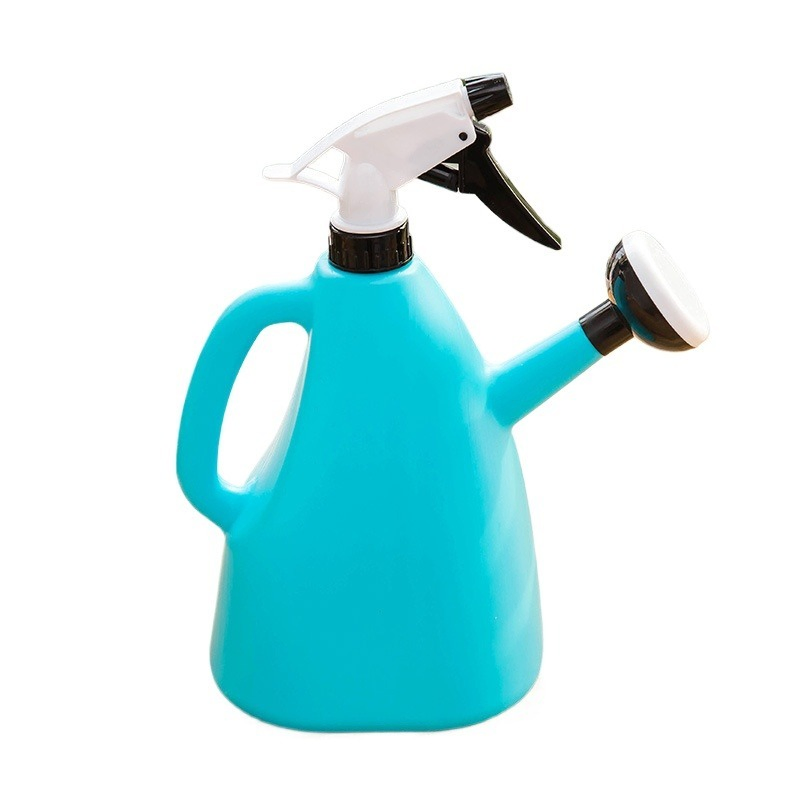 Inexpensive 1L High-Strength Lightweight Mist Spray Gardening Supplies Garden Tools Watering Can