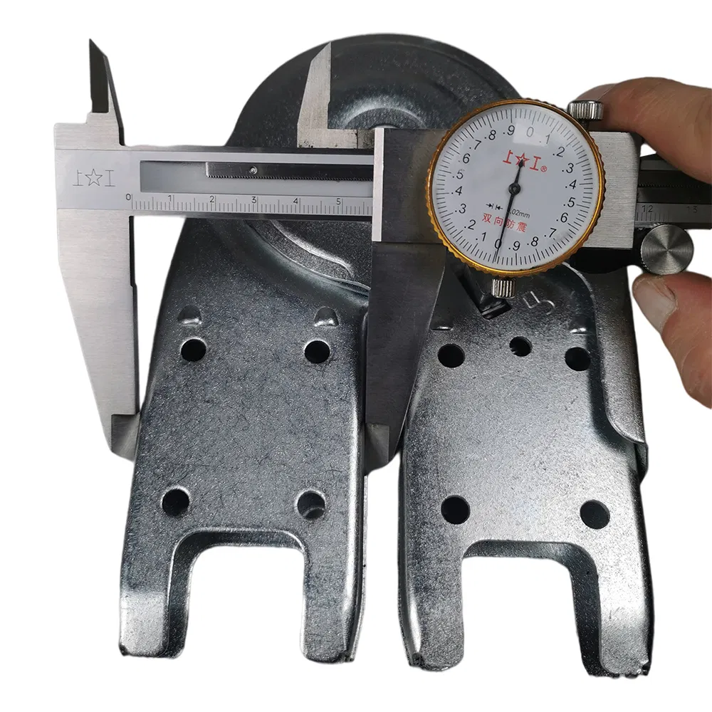 Aluminium Foldable Multi Using Ladder Hinge