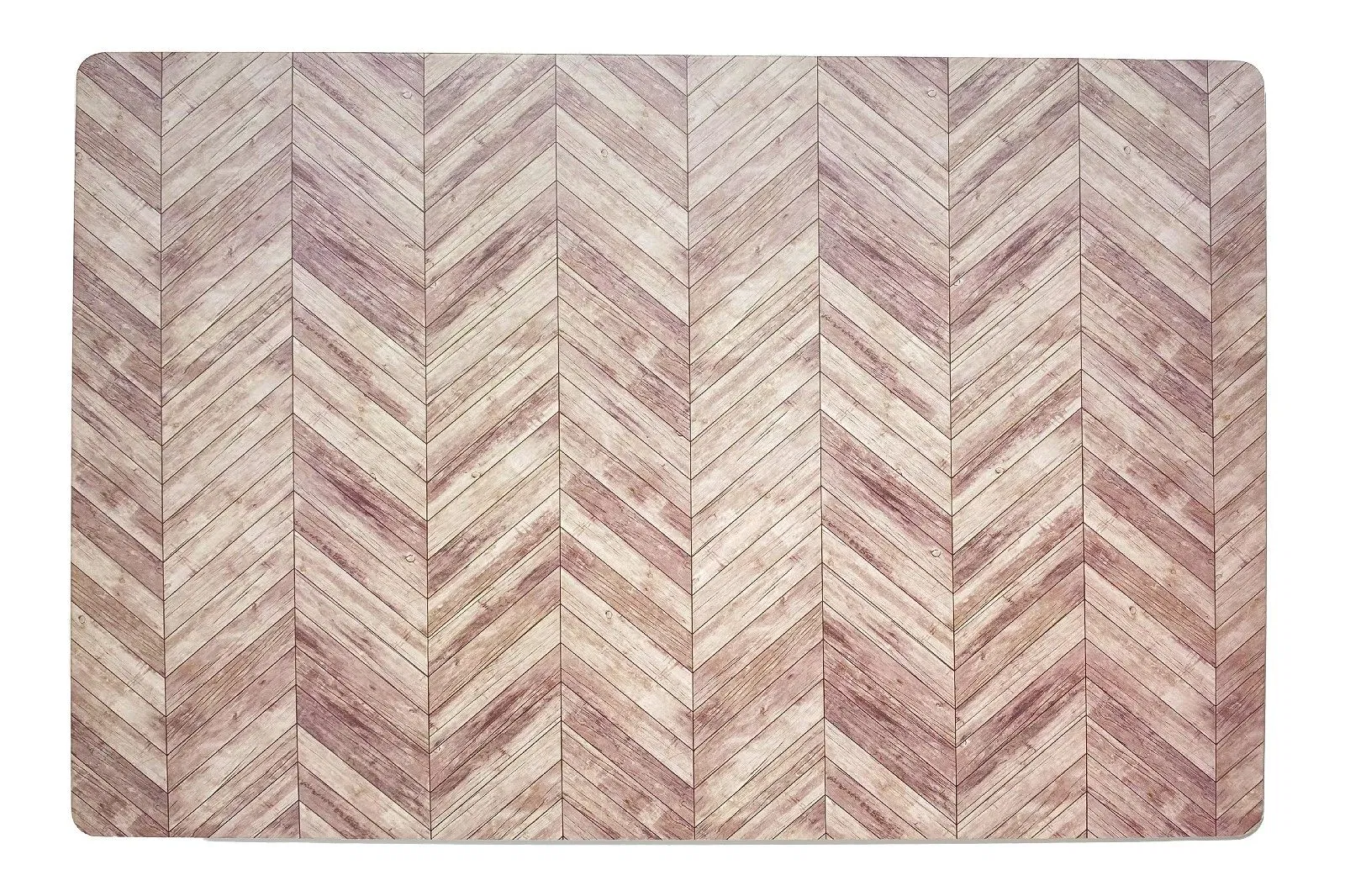 Durable Heat-Resistant MDF Table Mat for Dining Tables