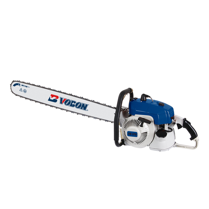 Premium Heavy-Duty Petrol Chainsaw with CE GS Certification