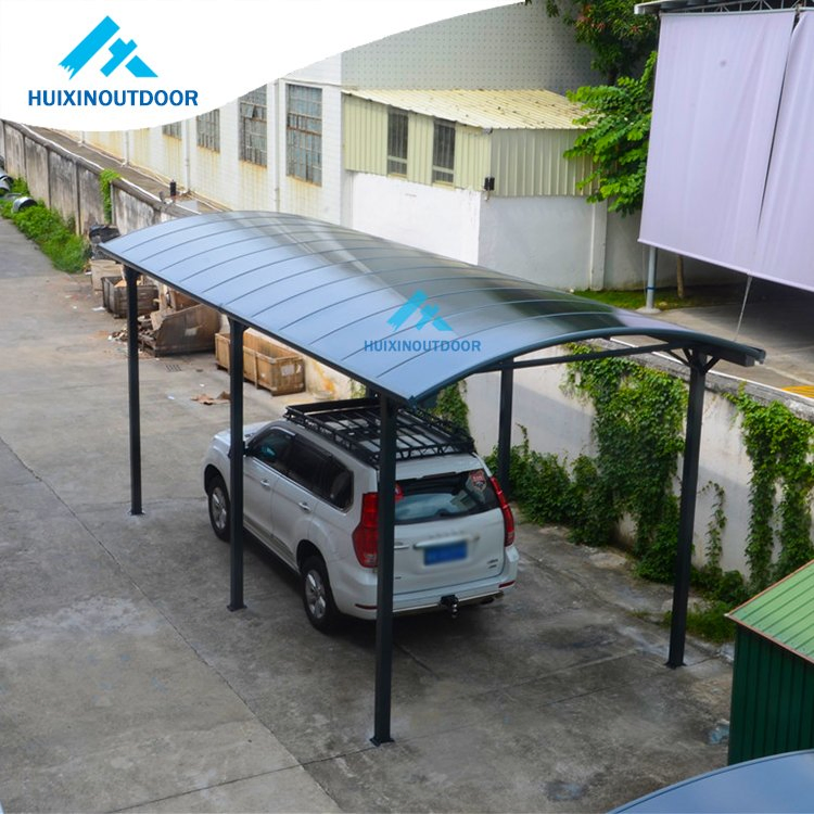 Car Shelter Tent Kit Carport Cheap Kit Flat Top Shelter Sale