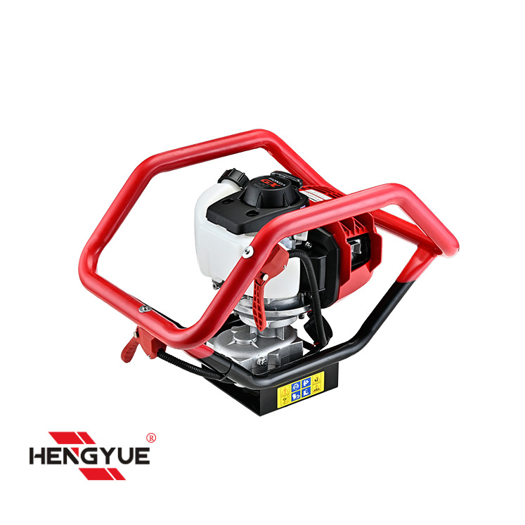 Hengyue 4-Stroke Carton CE IAF EMC EU-II Agricultural Machine Gx50