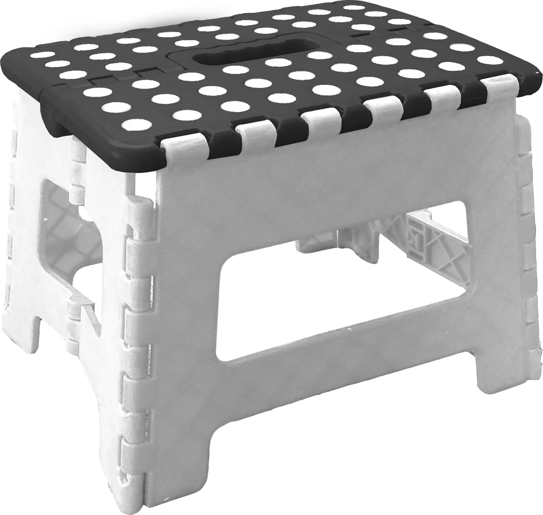 Factory Price 22cm Height Portable Folding Stool Kids Foldable Stool