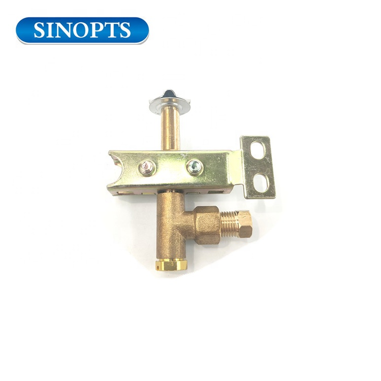 High Quality Gas Pilot Burner for Gas Heater