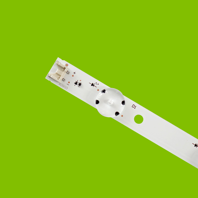 Подсветка LG TV 32LH60_FHD_A, 7 LED, 3V