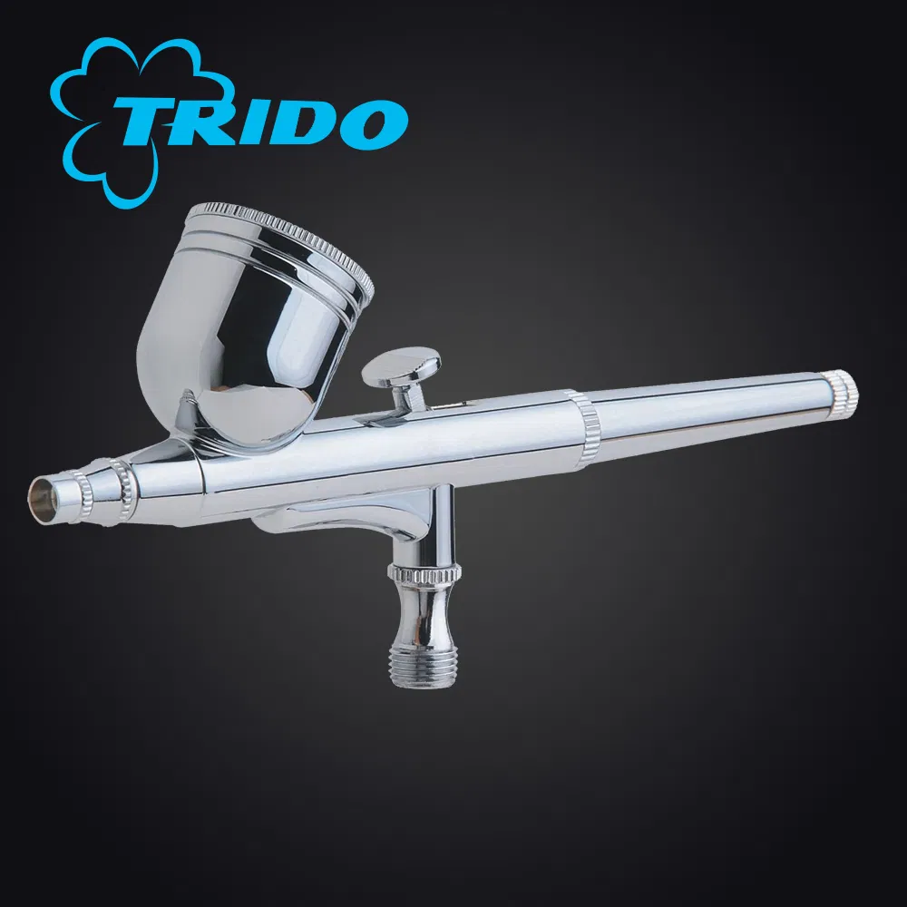 Professional Airbrush Kits for Makeup Compressor Nails Tatttoo Tanning Dm-216s